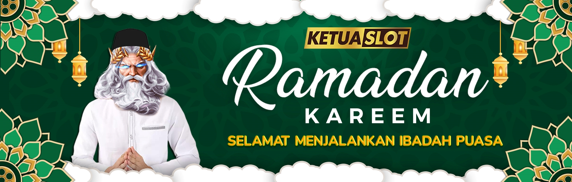 RAMADHAN KAREEM