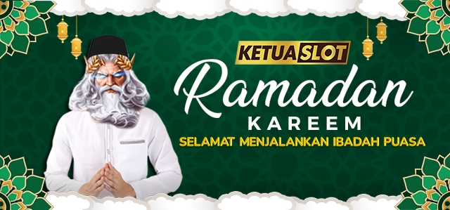 RAMADHAN KAREEM