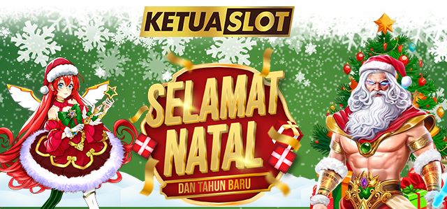 SELAMAT NATAL & TAHUN BARU